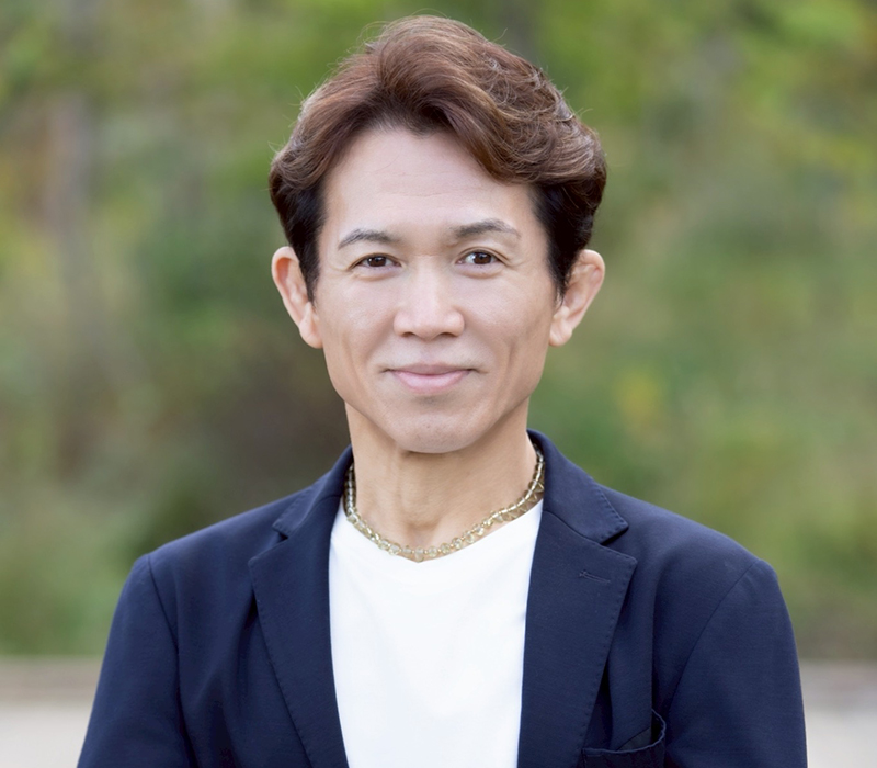 代表プロフィール