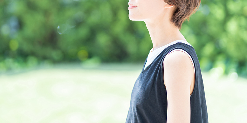 医療行為を行わない健康コンサルティング