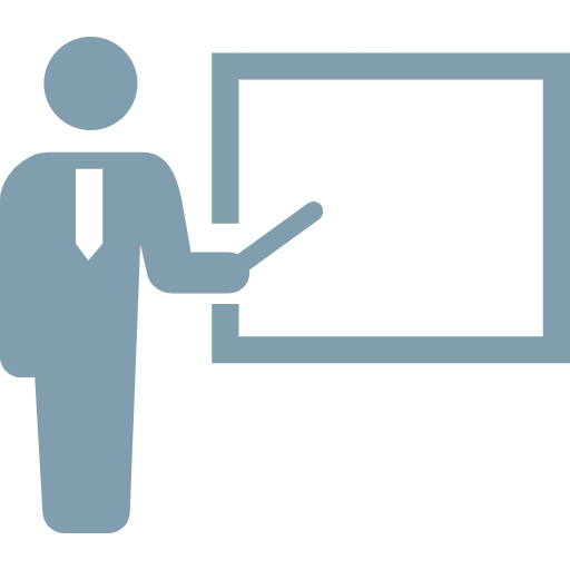 経験豊富な講師陣による指導