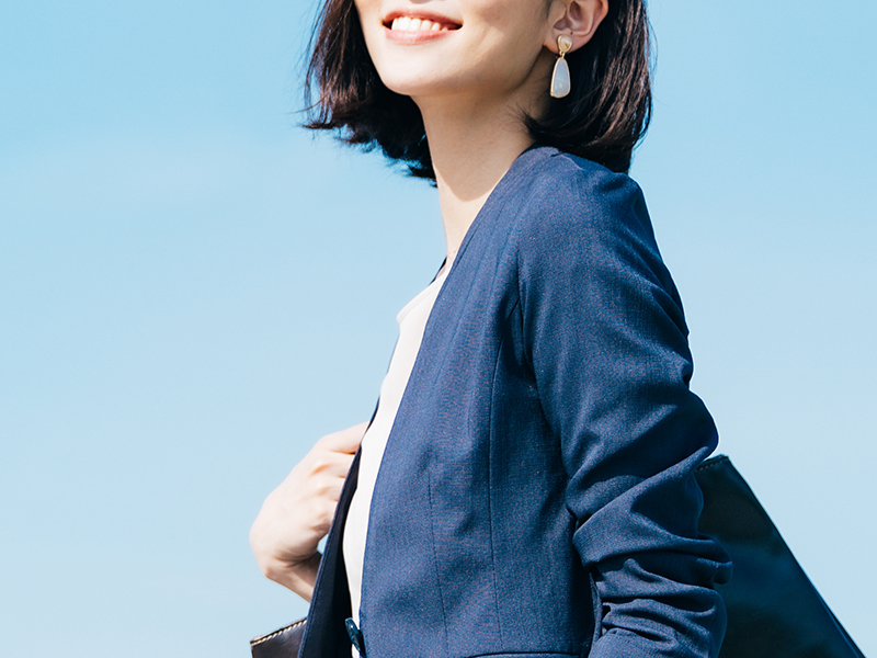 Cさん（20代、プロコース、女性）